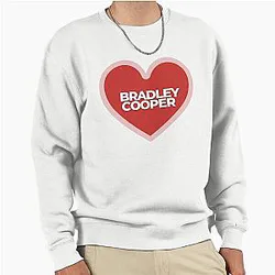 I Heart Bradley Cooper Sweatshirt
