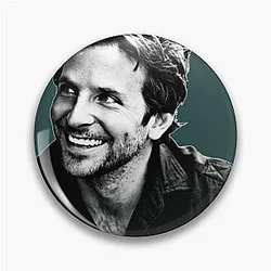 Bradley Cooper Pin