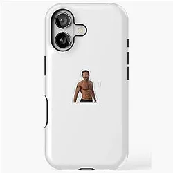 Bradley Cooper shirtless phone tough case