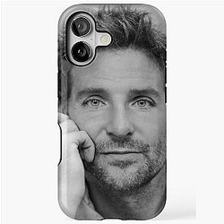 Bradley Cooper Tough Case
