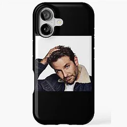 Bradley Cooper iPhone Case