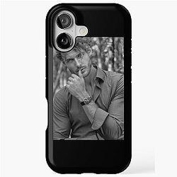 Bradley Cooper iPhone Tough Case