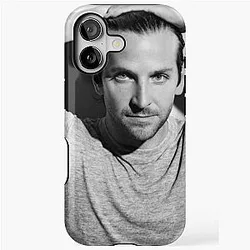 Bradley Cooper iPhone Case