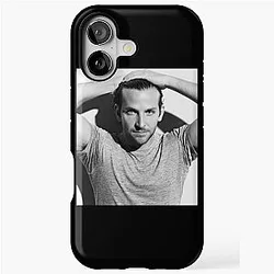 Bradley Cooper iPhone Tough Case