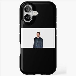 Bradley Cooper iPhone Tough Case