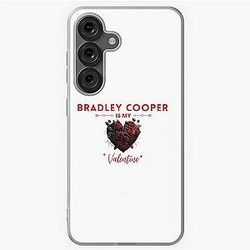 Bradley Cooper Samsung Galaxy Case