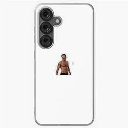 Bradley Cooper Samsung Galaxy Case