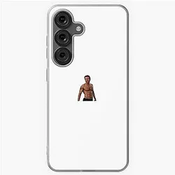 Bradley Cooper Samsung Galaxy Soft Case