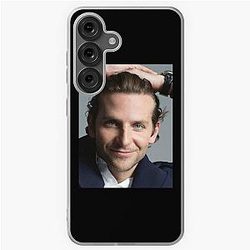 Bradley Cooper Samsung Galaxy Case