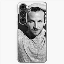 Bradley Cooper Samsung Galaxy Case