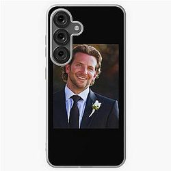 Bradley Cooper Samsung Galaxy Case