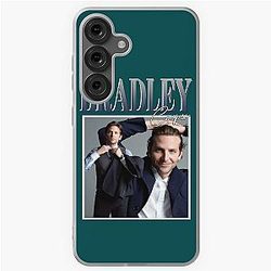 Bradley Cooper Samsung Galaxy Case