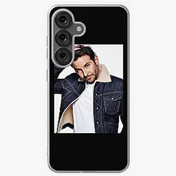 Bradley Cooper Samsung Galaxy Soft Case