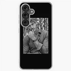 Bradley Cooper Samsung Galaxy Soft Case
