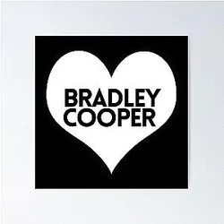 Love Bradley Cooper