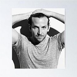 Bradley Cooper