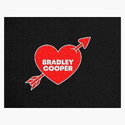 In Love With Bradley Cooper Puzzle