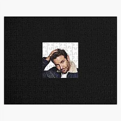Bradley Cooper Throws Pi Jigsaw Puzzle