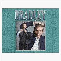 Bradley Cooper Jigsaw