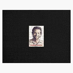 Bradley Cooper Jigsaw Puzzle