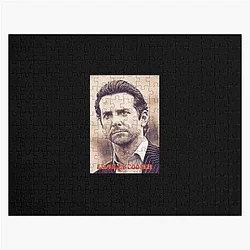 Bradley Cooper Jigsaw Puzzle