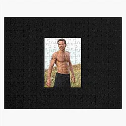 BRADLEY COOPER Actor Puzzle