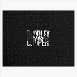 Bradley Cooper Essentia Jigsaw Puzzle