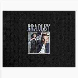 Bradley Cooper Classic Jigsaw Puzzle