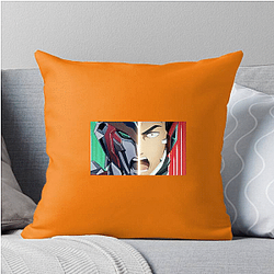 Brave Bang Bravern Fan Art Brave Bang Bravern Pillows Cover