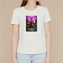 Brave Bang Bravern Merch Brave Bang Bravern T-Shirts