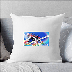 Brave Bang Bravern Merchandise Brave Bang Bravern Pillows Cover