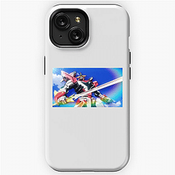 Brave Bang Bravern Merchandise Brave Bang Bravern Samsung Cases