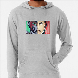 Brave Bang Bravern Fan Art Brave Bang Bravern Hoodies