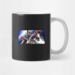 Brave Bang Bravern Limited Collection Brave Bang Bravern Mugs