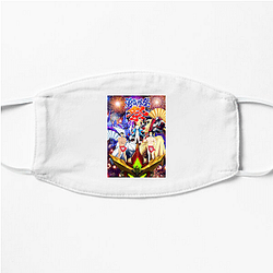 Brave Bang Bravern Merchandise For Fans Brave Bang Bravern Face Masks