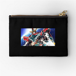Brave Bang Bravern Limited Collection Brave Bang Bravern Zipper Pouches
