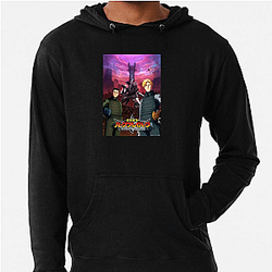 Brave Bang Bravern Merch Brave Bang Bravern Hoodies