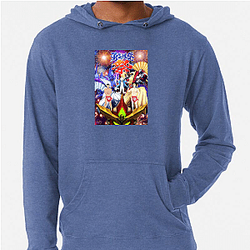 Brave Bang Bravern Merchandise For Fans Brave Bang Bravern Hoodies