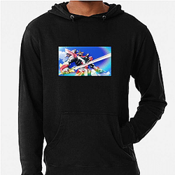 Brave Bang Bravern Merchandise Brave Bang Bravern Hoodies
