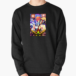 Brave Bang Bravern Merchandise For Fans Brave Bang Bravern Sweatshirts