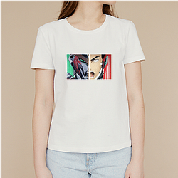 Brave Bang Bravern Fan Art Brave Bang Bravern T-Shirts