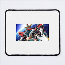 Brave Bang Bravern Limited Collection Brave Bang Bravern Mouse Pads