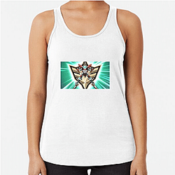 Brave Bang Bravern Signature Brave Bang Bravern Tank Tops