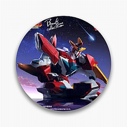 Brave Bang Bravern Collection for fans Brave Bang Bravern Pins