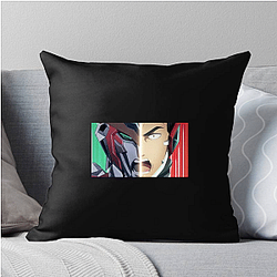 Brave Bang Bravern Fan Art Brave Bang Bravern Pillows Cover