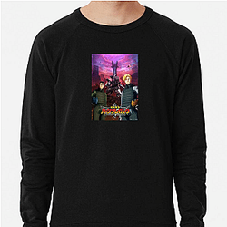 Brave Bang Bravern Merch Brave Bang Bravern Sweatshirts