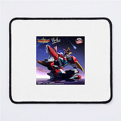 Brave Bang Bravern Collection for fans Brave Bang Bravern Mouse Pads