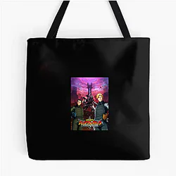 Brave Bang Bravern Merch Brave Bang Bravern Bags