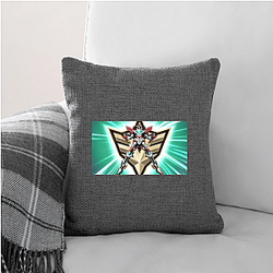 Brave Bang Bravern Signature Brave Bang Bravern Pillows Cover