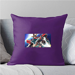Brave Bang Bravern Limited Collection Brave Bang Bravern Pillows Cover